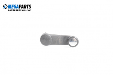 Ръкохватка врата за Audi A4 Sedan B5 (11.1994 - 09.2001), 4+1 вр., седан, позиция: задна, дясна