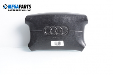 Airbag за Audi A4 Sedan B5 (11.1994 - 09.2001), 4+1 вр., седан, позиция: предна