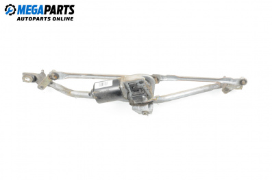 Ел. мотор за чистачките за Audi A4 Sedan B5 (11.1994 - 09.2001), седан, позиция: предна