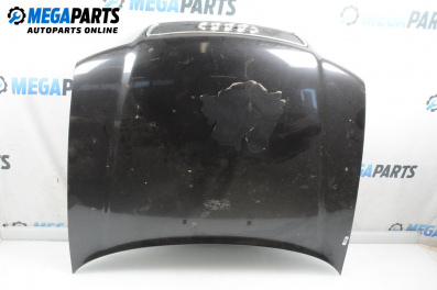 Преден капак за Audi A4 Sedan B5 (11.1994 - 09.2001), 4+1 вр., седан, позиция: предна