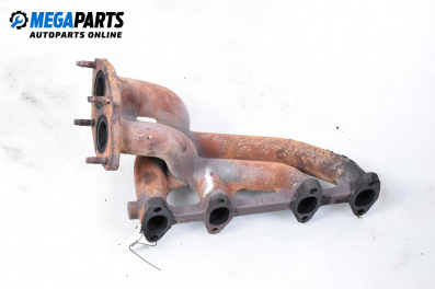 Изпускателен колектор  за Audi A4 Sedan B5 (11.1994 - 09.2001) 1.6, 100 к.с.