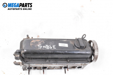 Глава за Audi A4 Sedan B5 (11.1994 - 09.2001) 1.6, 100 к.с.