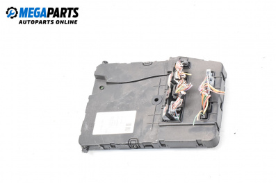 BSI модул за Renault Megane II Grandtour (08.2003 - 08.2012), № 8200780021