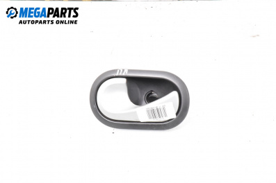 Вътрешна дръжка за Renault Megane II Grandtour (08.2003 - 08.2012), 4+1 вр., комби, позиция: предна, лява