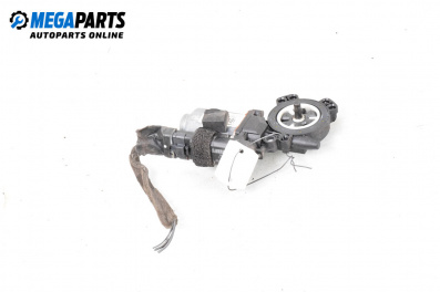 Електромотор за стъклоподемник за Renault Megane II Grandtour (08.2003 - 08.2012), 4+1 вр., комби, позиция: задна, дясна