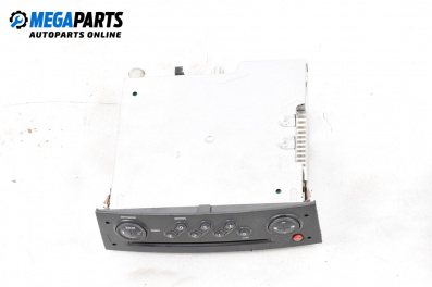 CD плеър за Renault Megane II Grandtour (08.2003 - 08.2012)