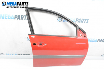 Врата за Renault Megane II Grandtour (08.2003 - 08.2012), 4+1 вр., комби, позиция: предна, дясна
