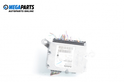 Модул за AIRBAG за Renault Megane II Grandtour (08.2003 - 08.2012), № 8200874484
