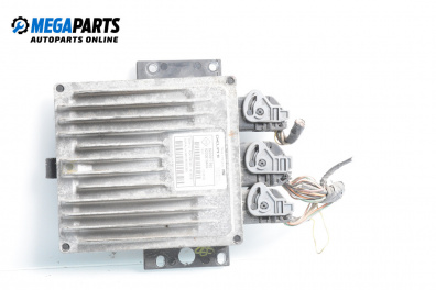 Компютър двигател за Renault Megane II Grandtour (08.2003 - 08.2012) 1.5 dCi, 86 к.с., № 8200619409
