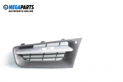 Решетка за Renault Megane II Grandtour (08.2003 - 08.2012), комби, позиция: лява