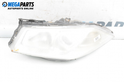 Фар за Renault Megane II Grandtour (08.2003 - 08.2012), комби, позиция: лява