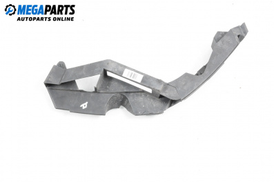 Държач броня за Renault Megane II Grandtour (08.2003 - 08.2012), комби, позиция: задна, дясна