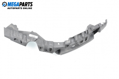 Държач броня за Renault Megane II Grandtour (08.2003 - 08.2012), комби, позиция: задна, лява