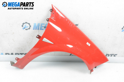 Калник за Renault Megane II Grandtour (08.2003 - 08.2012), 4+1 вр., комби, позиция: предна, дясна