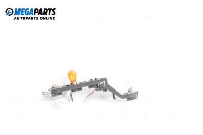 Стоп за Renault Megane II Grandtour (08.2003 - 08.2012), комби, позиция: лява