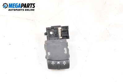 Лостче аудио управление за Renault Megane II Grandtour (08.2003 - 08.2012)