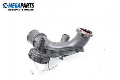 Тръба интеркулер за Renault Megane II Grandtour (08.2003 - 08.2012) 1.5 dCi, 86 к.с.