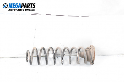 Пружина за ходова част за Renault Megane II Grandtour (08.2003 - 08.2012), комби, позиция: задна