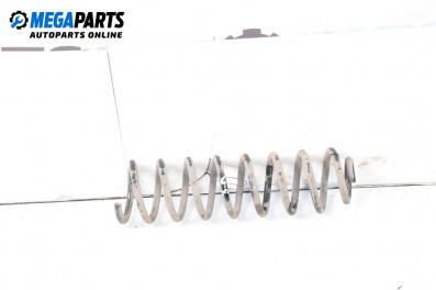 Пружина за ходова част за Renault Megane II Grandtour (08.2003 - 08.2012), комби, позиция: задна