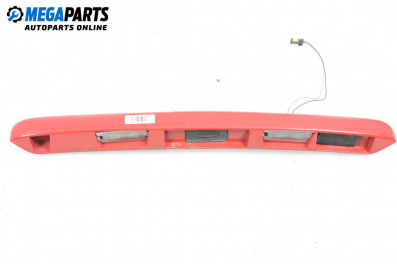 Лайсна заден капак за Renault Megane II Grandtour (08.2003 - 08.2012), комби, позиция: задна