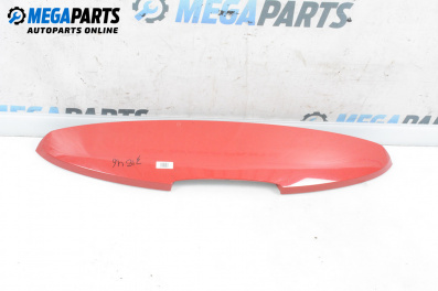 Спойлер за Renault Megane II Grandtour (08.2003 - 08.2012), комби