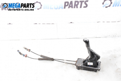 Скоростен лост (за превключване) за Renault Megane II Grandtour (08.2003 - 08.2012)