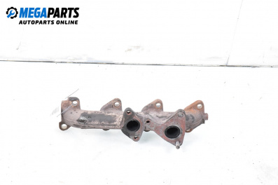 Изпускателен колектор  за Renault Megane II Grandtour (08.2003 - 08.2012) 1.5 dCi, 86 к.с.