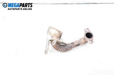 EGR тръба за Renault Megane II Grandtour (08.2003 - 08.2012) 1.5 dCi, 86 к.с.