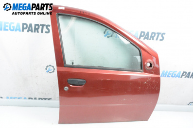 Врата за Fiat Punto Hatchback II (09.1999 - 07.2012), 4+1 вр., хечбек, позиция: предна, дясна