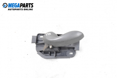 Вътрешна дръжка за Fiat Punto Hatchback II (09.1999 - 07.2012), 4+1 вр., хечбек, позиция: предна, лява