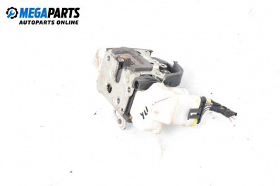 Брава на врата за Fiat Punto Hatchback II (09.1999 - 07.2012), позиция: предна, лява