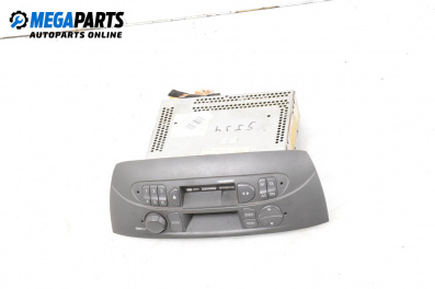 Автокасетофон за Fiat Punto Hatchback II (09.1999 - 07.2012)