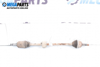 Полуоска за Fiat Punto Hatchback II (09.1999 - 07.2012) 1.2 60 (188.030, .050, .130, .150, .230, .250), 60 к.с., позиция: предна, дясна