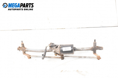 Ел. мотор за чистачките за Fiat Punto Hatchback II (09.1999 - 07.2012), хечбек, позиция: предна