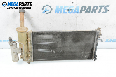 Воден радиатор за Fiat Punto Hatchback II (09.1999 - 07.2012) 1.2 60 (188.030, .050, .130, .150, .230, .250), 60 к.с.