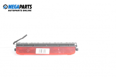 Трети стоп за Fiat Punto Hatchback II (09.1999 - 07.2012), хечбек