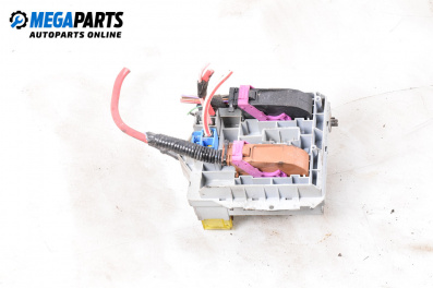 Бушонно табло за Fiat Punto Hatchback II (09.1999 - 07.2012) 1.2 60 (188.030, .050, .130, .150, .230, .250), 60 к.с.