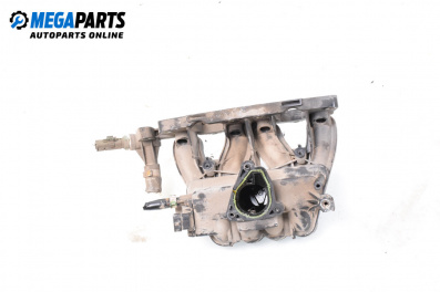 Всмукателен колектор за Fiat Punto Hatchback II (09.1999 - 07.2012) 1.2 60 (188.030, .050, .130, .150, .230, .250), 60 к.с.