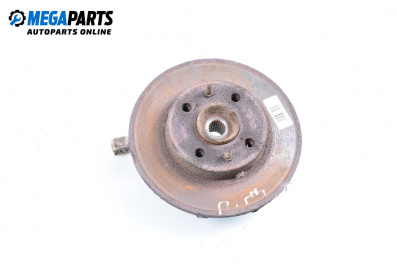 Шенкел главина за Fiat Punto Hatchback II (09.1999 - 07.2012), позиция: предна, дясна