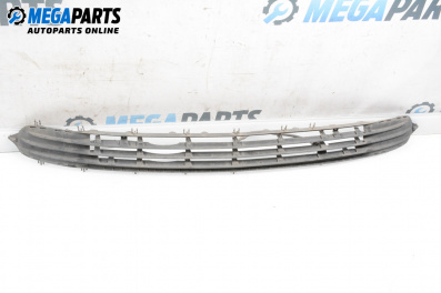 Решетка в броня за Opel Combo Box/Combi II (10.2001 - 02.2012), товарен, позиция: предна