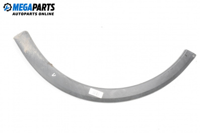 Вежда калник за Opel Combo Box/Combi II (10.2001 - 02.2012), товарен, позиция: предна, лява