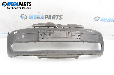 Предна броня за Opel Combo Box/Combi II (10.2001 - 02.2012), товарен, позиция: предна