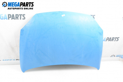 Преден капак за Opel Combo Box/Combi II (10.2001 - 02.2012), 2+1 вр., товарен, позиция: предна