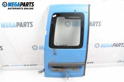 Врата на багажно/товарно пространство за Opel Combo Box/Combi II (10.2001 - 02.2012), товарен, позиция: задна, лява