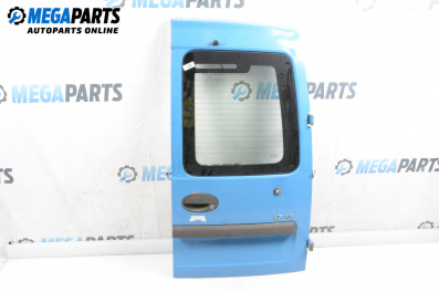 Врата на багажно/товарно пространство за Opel Combo Box/Combi II (10.2001 - 02.2012), товарен, позиция: задна, дясна