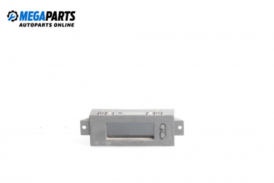 Часовник с индикаторен дисплей за Opel Combo Box/Combi II (10.2001 - 02.2012)