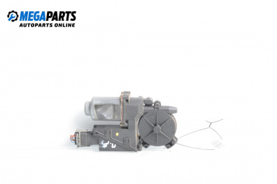 Електромотор за стъклоподемник за Opel Combo Box/Combi II (10.2001 - 02.2012), 2+1 вр., товарен, позиция: предна, дясна