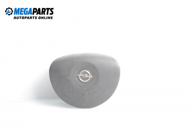 Airbag за Opel Combo Box/Combi II (10.2001 - 02.2012), 2+1 вр., товарен, позиция: предна