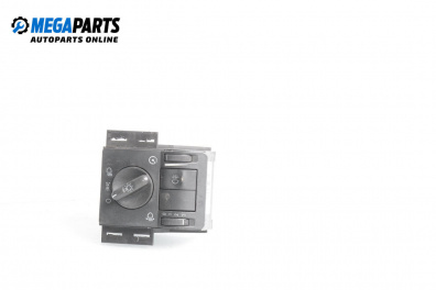 Ключ светлини  за Opel Combo Box/Combi II (10.2001 - 02.2012)
