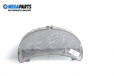 Километраж за Opel Combo Box/Combi II (10.2001 - 02.2012) 1.7 DI 16V, 65 к.с.